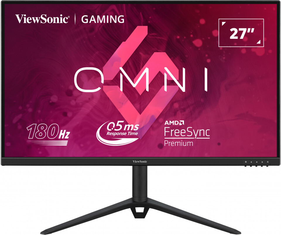 Viewsonic VX2728J / 27 FullHD IPS 180Hz