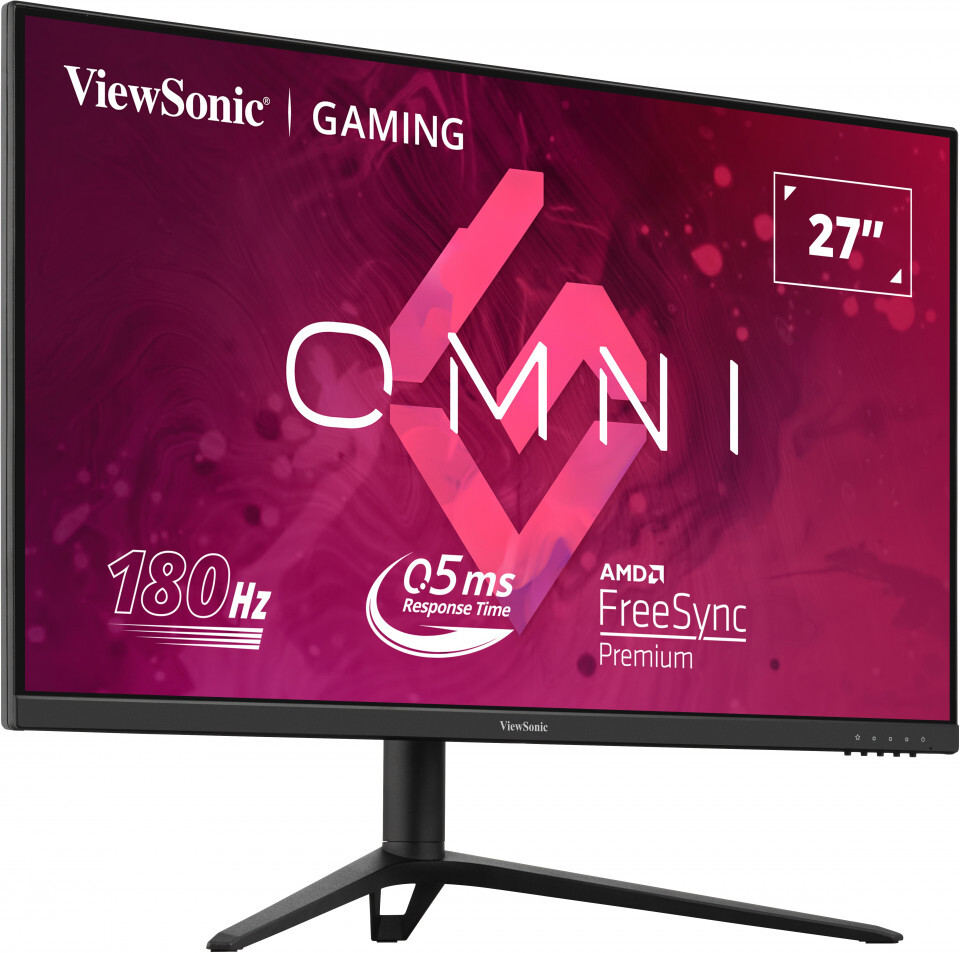 Viewsonic VX2728J / 27 FullHD IPS 180Hz