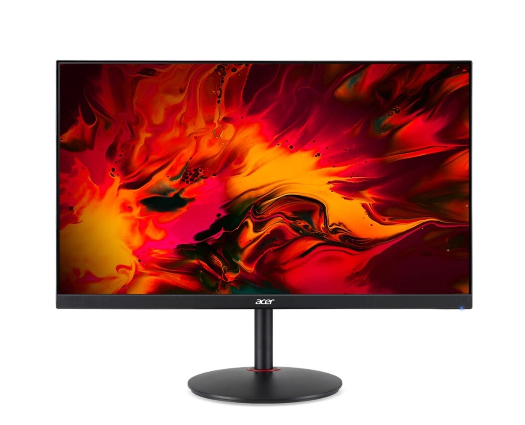Acer Nitro XV25QZ / 24.5 FullHD IPS 280Hz ZeroFrame