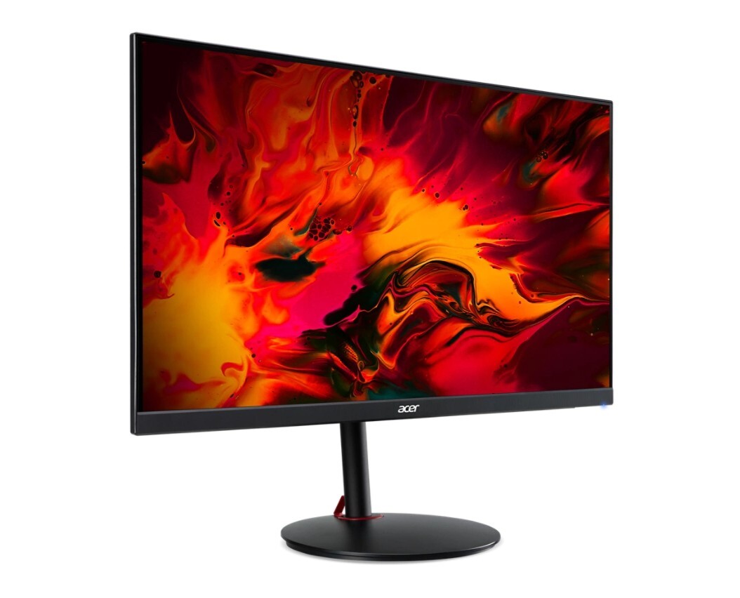 Acer Nitro XV25QZ / 24.5 FullHD IPS 280Hz ZeroFrame