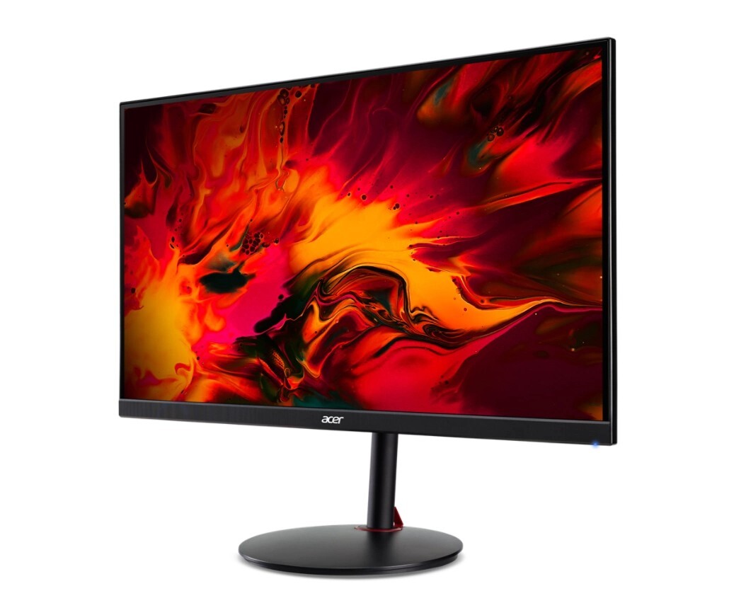 Acer Nitro XV25QZ / 24.5 FullHD IPS 280Hz ZeroFrame