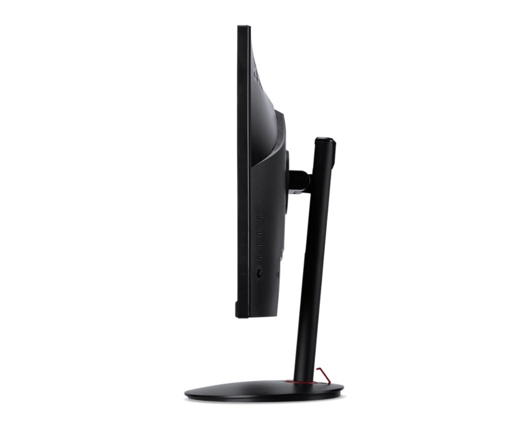 Acer Nitro XV25QZ / 24.5 FullHD IPS 280Hz ZeroFrame