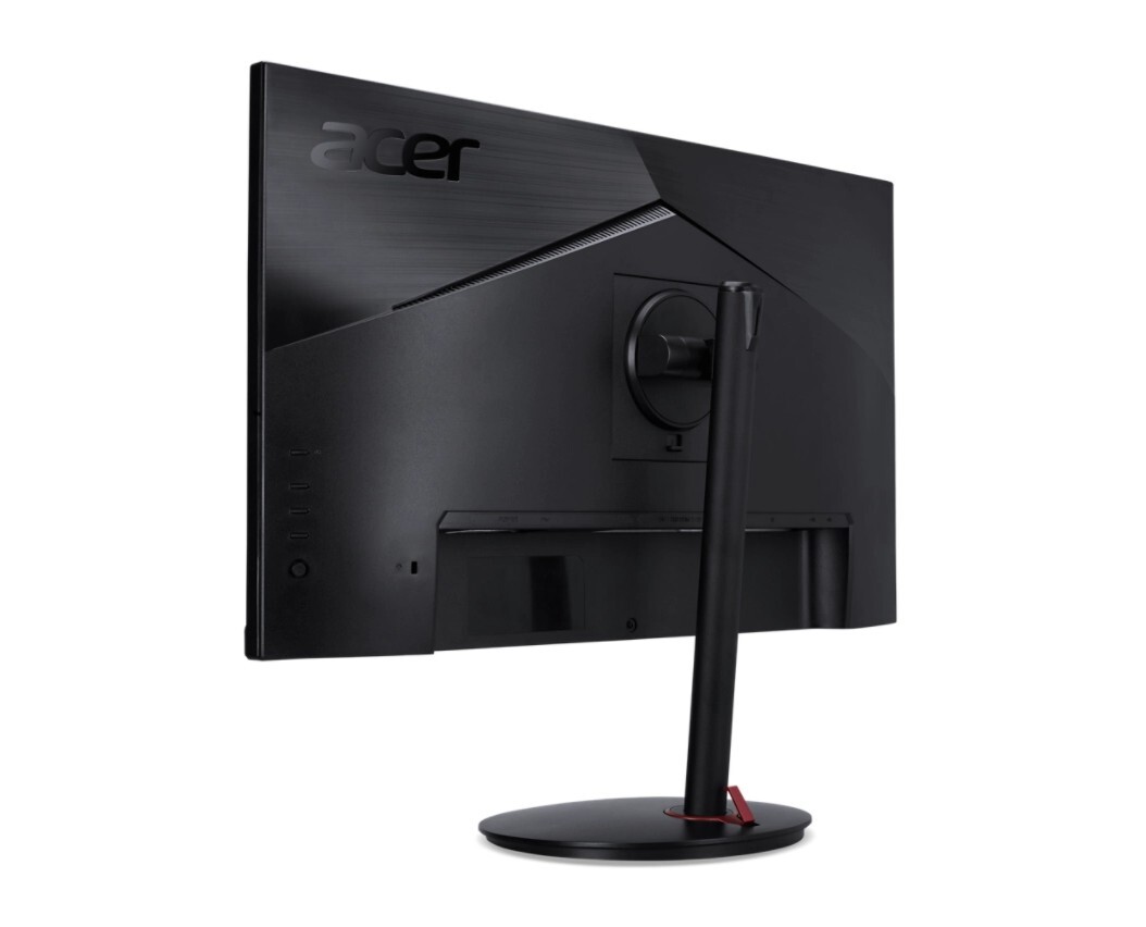 Acer Nitro XV25QZ / 24.5 FullHD IPS 280Hz ZeroFrame