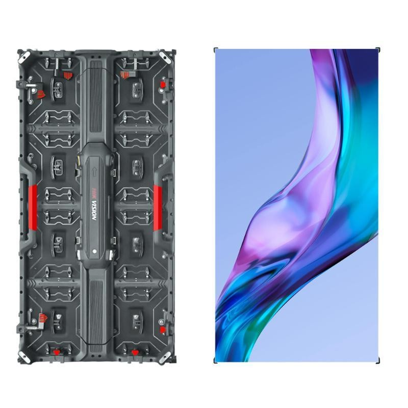 HIKVISION DS-D4439RO-CQL