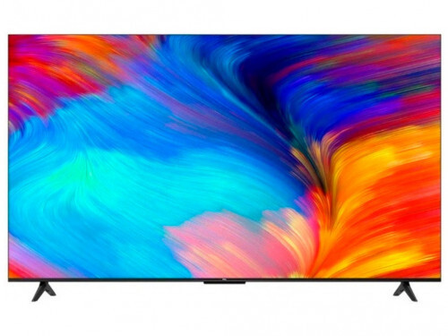 TCL 43P635 / 43 DLED UHD Google ATV 11