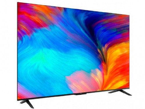 TCL 43P635 / 43 DLED UHD Google ATV 11