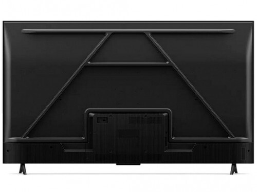 TCL 43P635 / 43 DLED UHD Google ATV 11