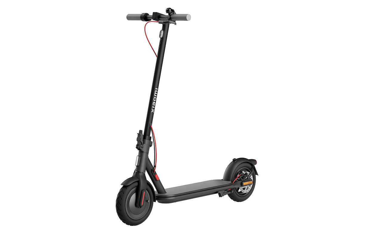 Xiaomi Electric Scooter 4