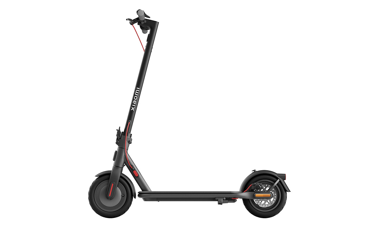 Xiaomi Electric Scooter 4