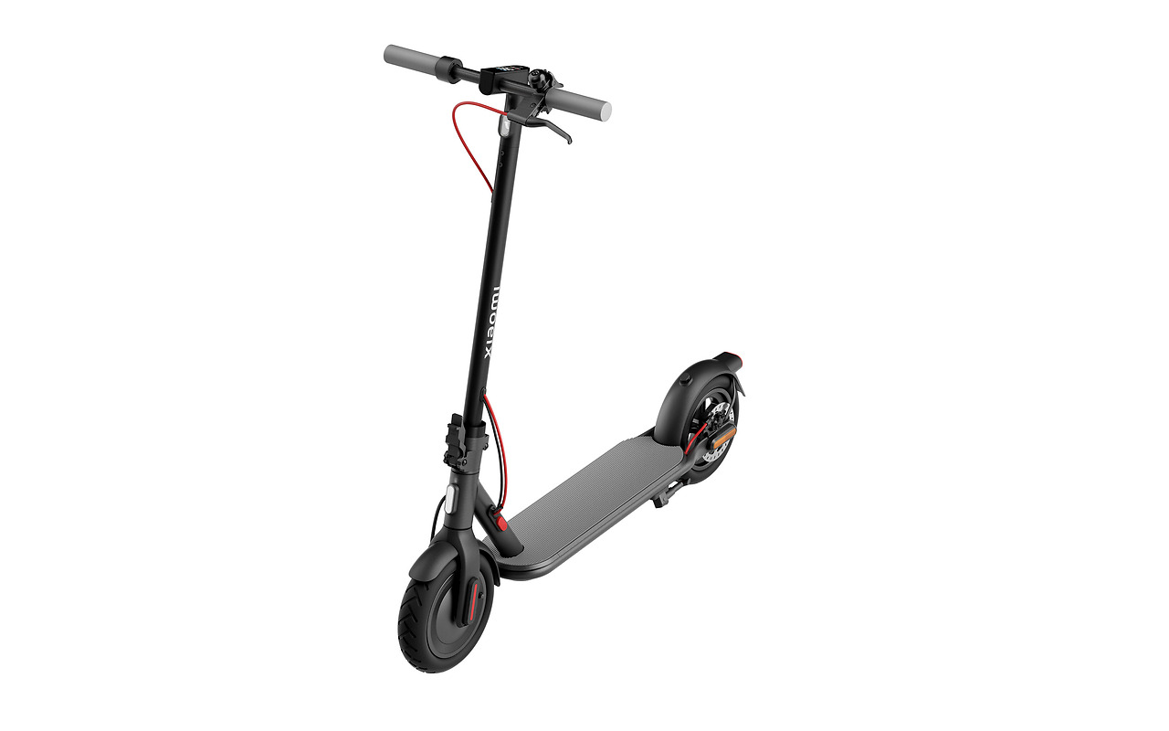 Xiaomi Electric Scooter 4