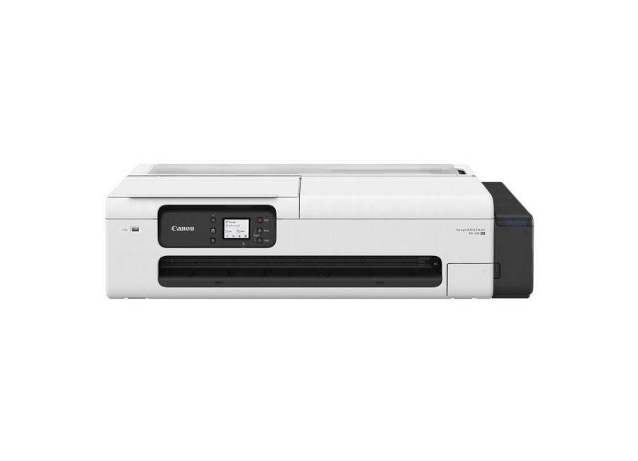 Canon imagePROGRAF TC-20M / A1 Printer + A4 Scanner
