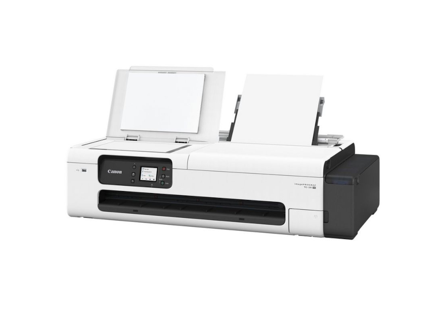 Canon imagePROGRAF TC-20M / A1 Printer + A4 Scanner