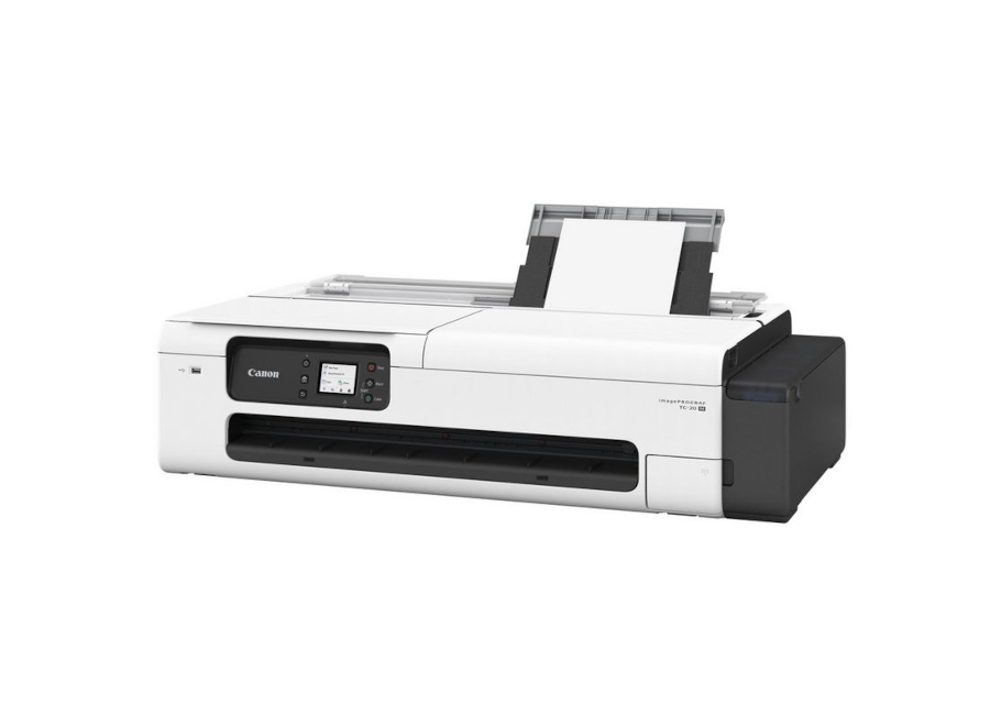 Canon imagePROGRAF TC-20M / A1 Printer + A4 Scanner
