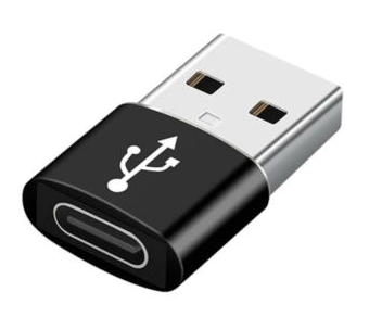 Cablexpert A-USB2-AMCF-02