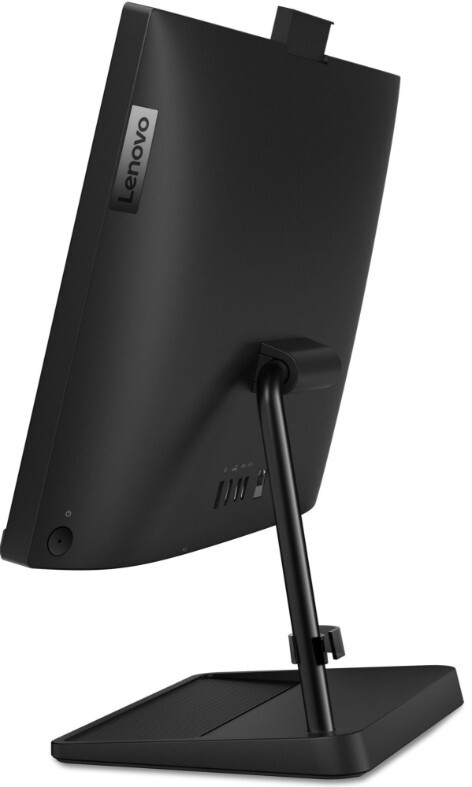 Lenovo IdeaCentre 3 24IAP7 / 23.8 FullHD IPS / Core i7-13620H / 16GB DDR4 / 512GB NVMe / Iris Xe Graphics / DOS