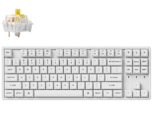 Keychron K8 Pro QMK/VIA