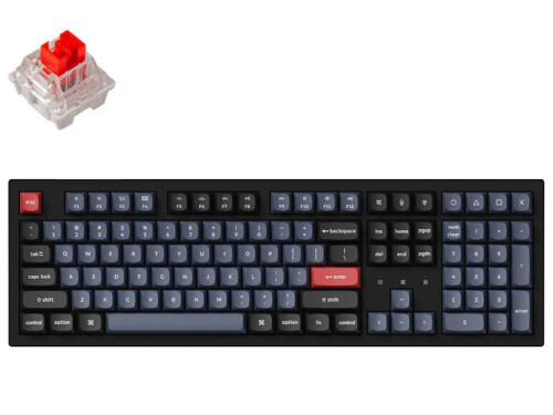 Keychron K10 Pro QMK/VIA