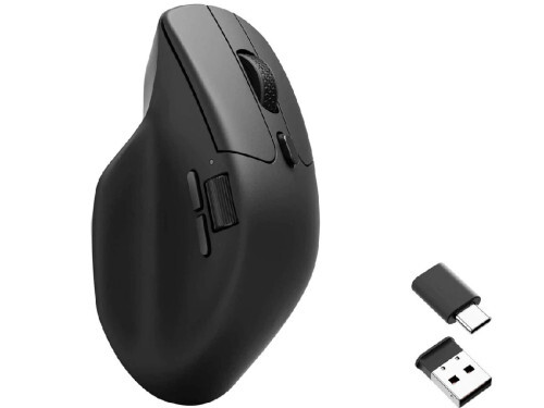 Keychron M6 Black