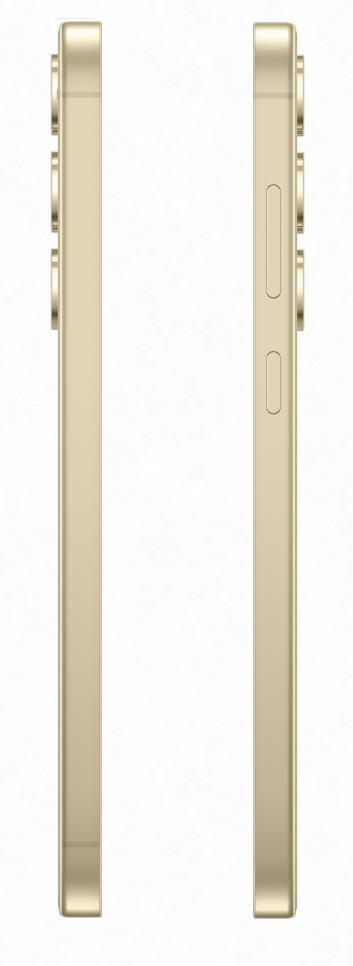 Samsung Galaxy S24 Plus / 6.7 AMOLED 2X 120Hz / Snapdragon 8 Gen 3 / 12GB / 256GB / 4900mAh / S926