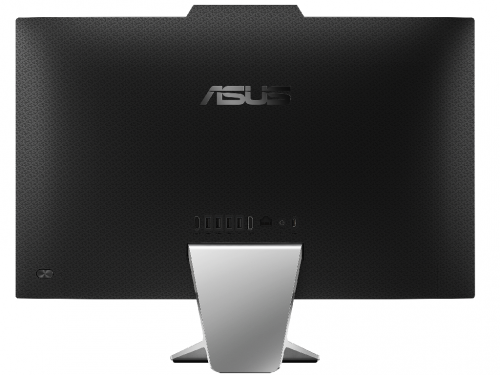 ASUS AiO A3402 / 23.8 FullHD / Core i5-1235U / 16GB DDR4 / 512GB NVMe / Intel Iris Xe / Black Linux DOS
