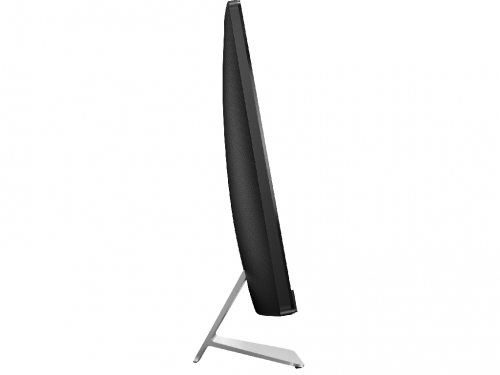 ASUS AiO A3402 / 23.8 FullHD / Core i5-1235U / 16GB DDR4 / 512GB NVMe / Intel Iris Xe / Black Linux DOS