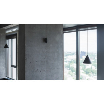 Ajax MotionProtect Plus Black