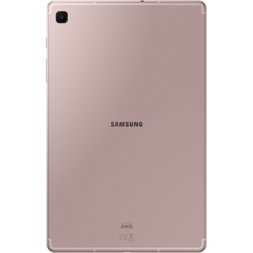Samsung Galaxy Tab S6 Lite LTE / 10.4 TFT LCD / Octa-core / 4GB / 64GB / 7040mAh / P625 Pink