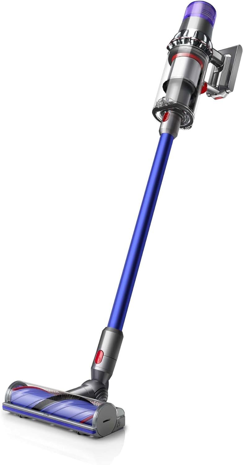 Dyson V11 Nickel Blue