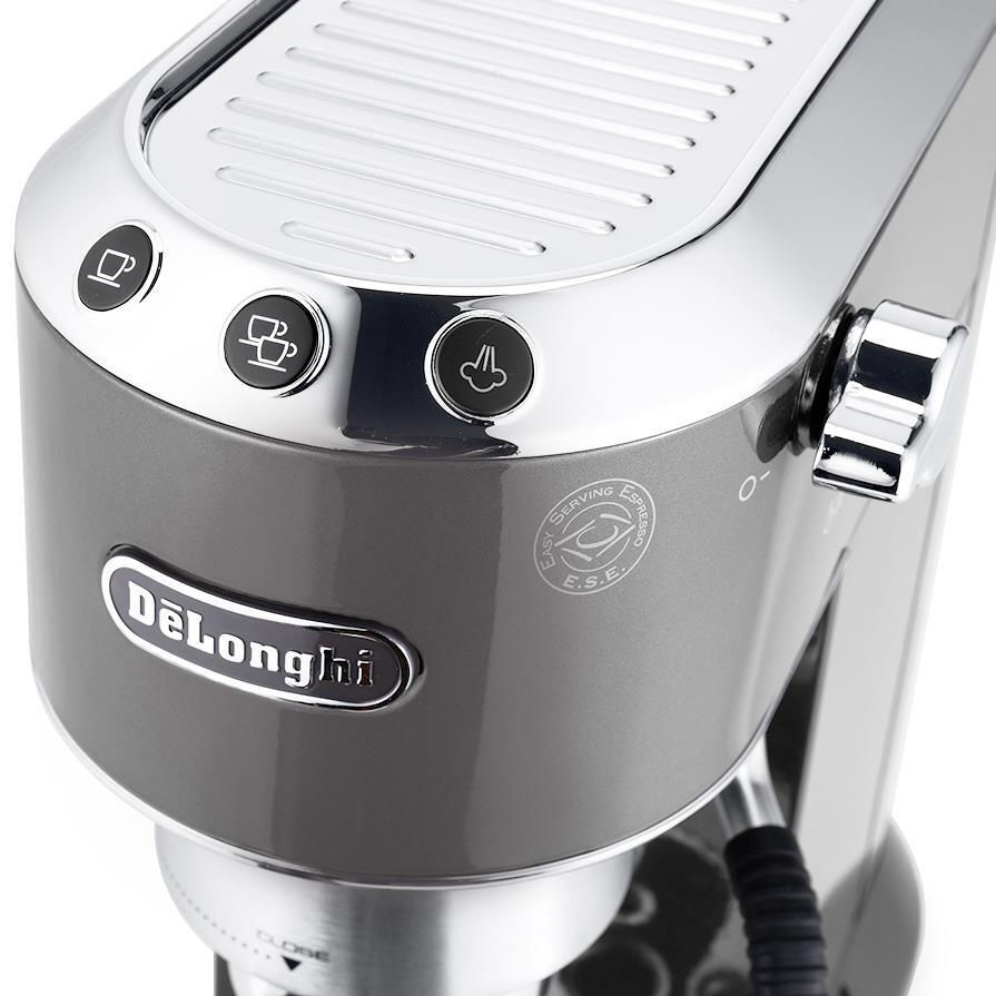 Delonghi EC885.GY Dedica Arte