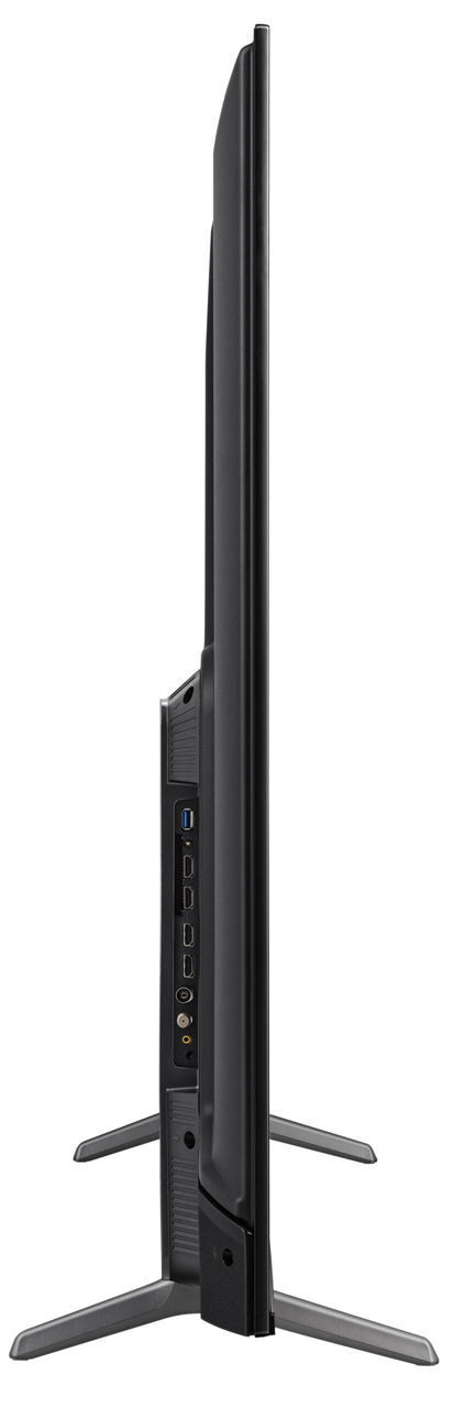 Hisense 55E7KQ PRO / 55 VA UHD Quantum Dot 120Hz VIDAA U6.0