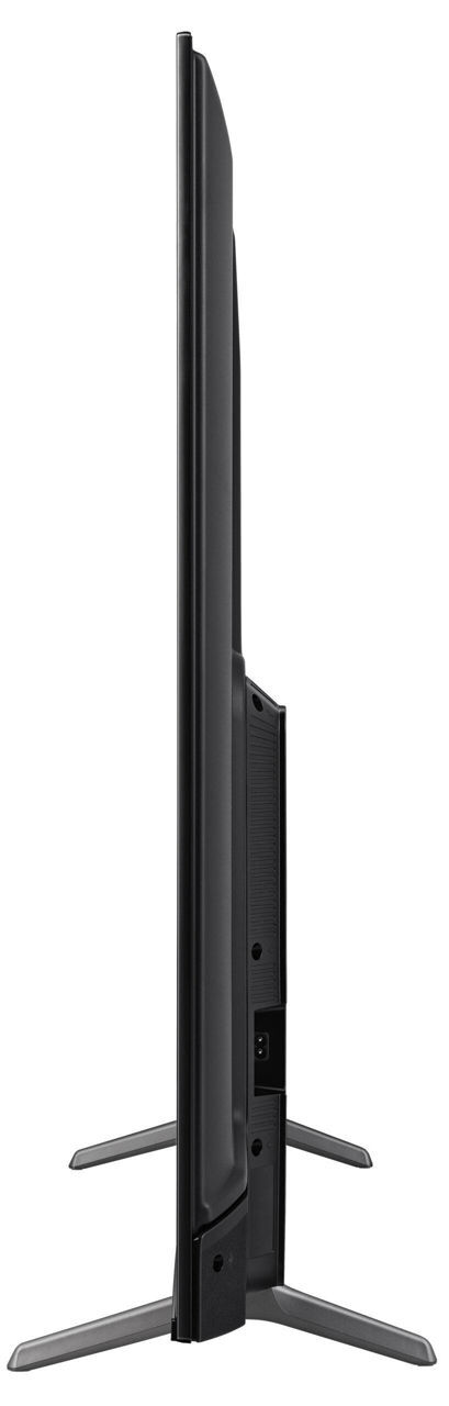 Hisense 55E7KQ PRO / 55 VA UHD Quantum Dot 120Hz VIDAA U6.0