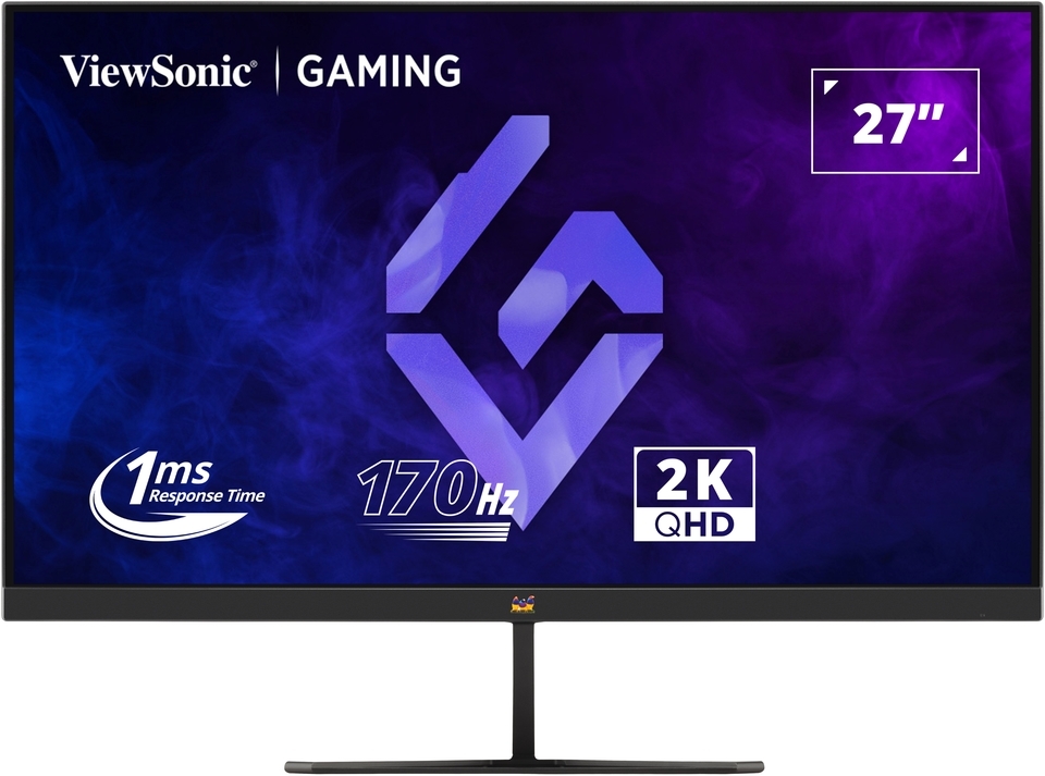 Viewsonic VX2758A-2K-PRO / 27 IPS 2560x1440 170Hz