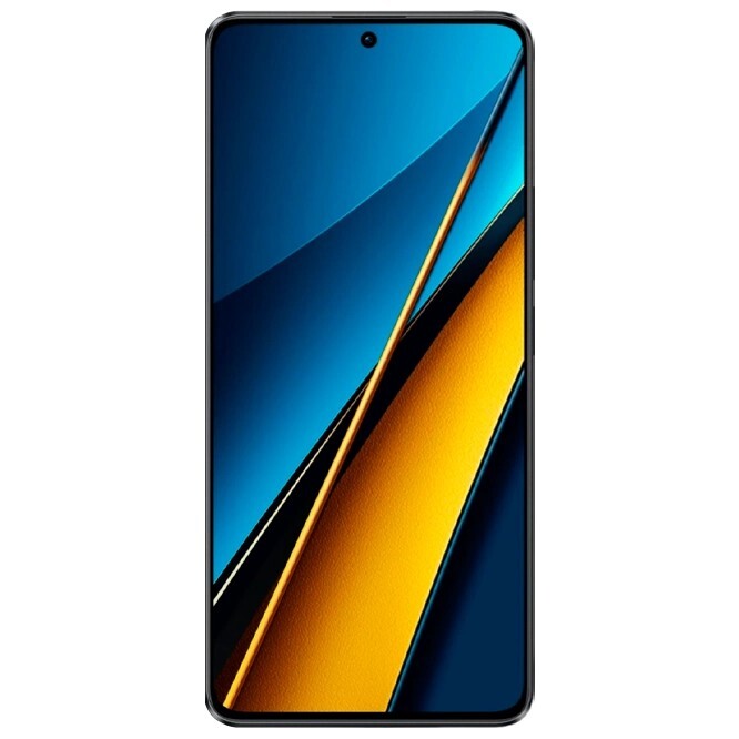 Xiaomi POCO X6 5G / 6.67 AMOLED 120Hz / Snapdragon 7s Gen 2 / 12GB / 512GB / 5100mAh