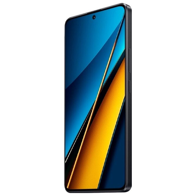 Xiaomi POCO X6 5G / 6.67 AMOLED 120Hz / Snapdragon 7s Gen 2 / 12GB / 512GB / 5100mAh