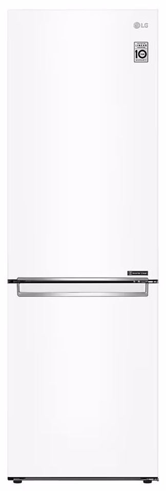 LG GBB61SWJMN