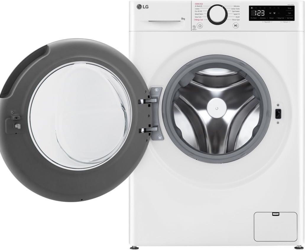 LG F2WR508SWW