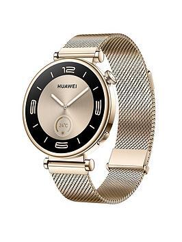 Huawei WATCH GT 4 41mm Gold