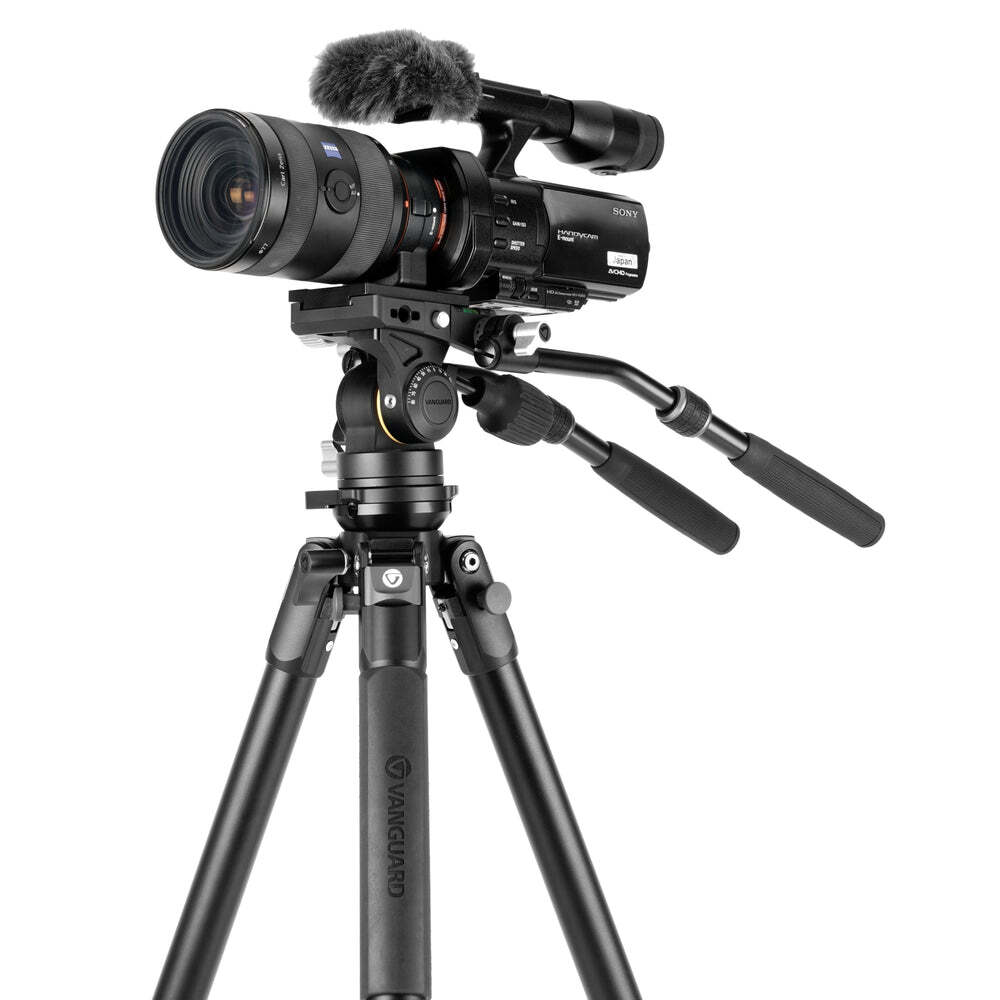 Vanguard ALTA PRO 3VL 303AV18
