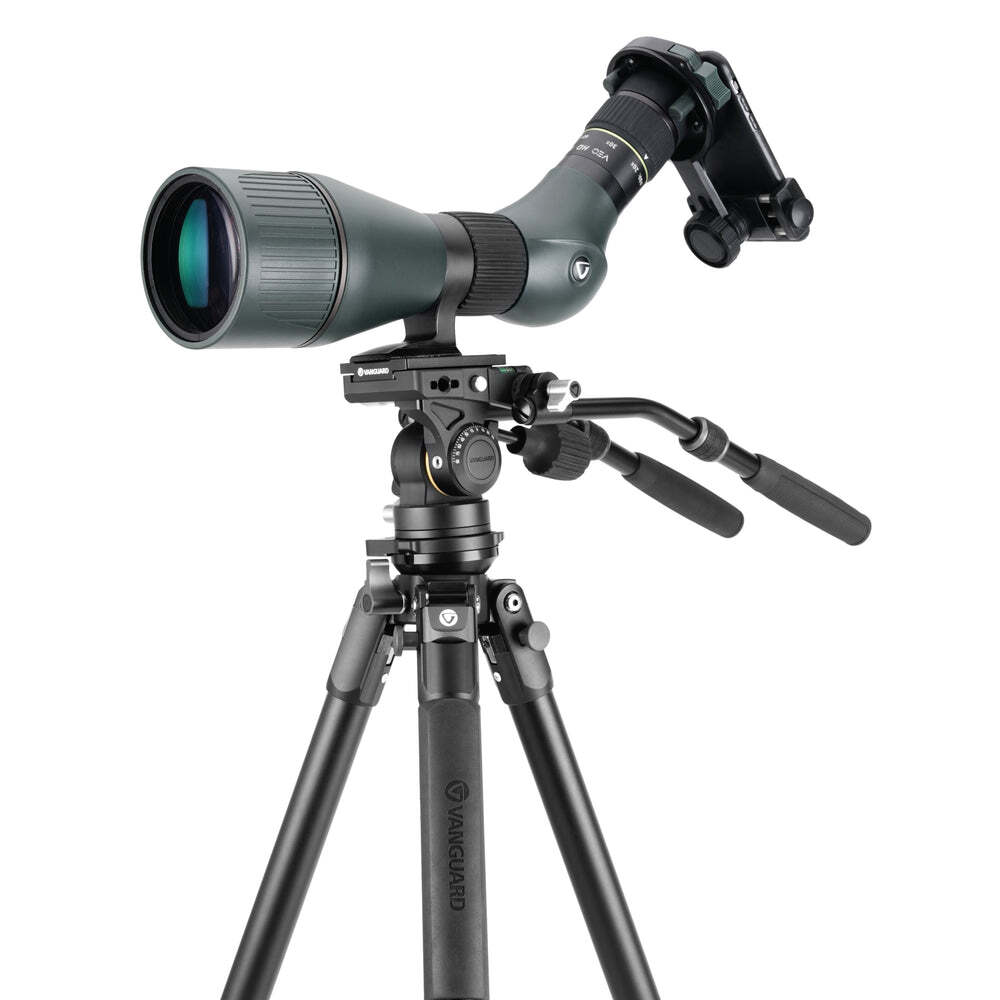 Vanguard ALTA PRO 3VL 303AV18