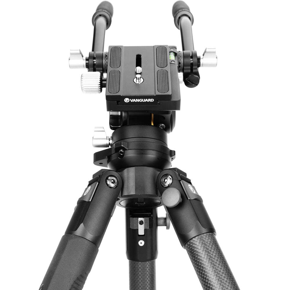 Vanguard ALTA PRO 3VL 303AV18