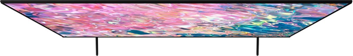 Samsung QE85Q60DAUXUA / 85 VA QLED 4K ELED Tizen OS SolarCell Remote