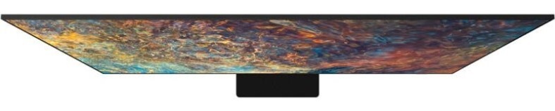 Samsung QE55QN90DAUXUA / 55 VA MiniLED 4K UHD 120Hz Tizen Premiun Solar Smart Remote