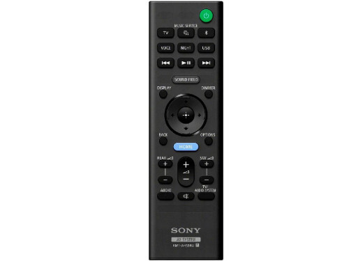 SONY HT-A3000 / 3.1 250W