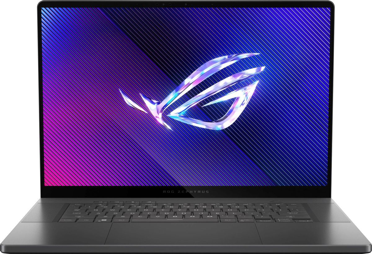 ASUS ROG Zephyrus G16 GU605MV / 16 OLED 2.5K 240Hz / Core Ultra 7 155H / 16Gb  LPDDR5X / 1.0Tb SSD / GeForce RTX 4060 8Gb / No OS