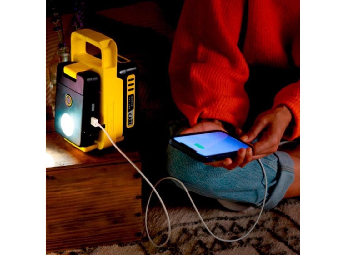 KARCHER MFL 2-18 Battery / 1.445-360.0