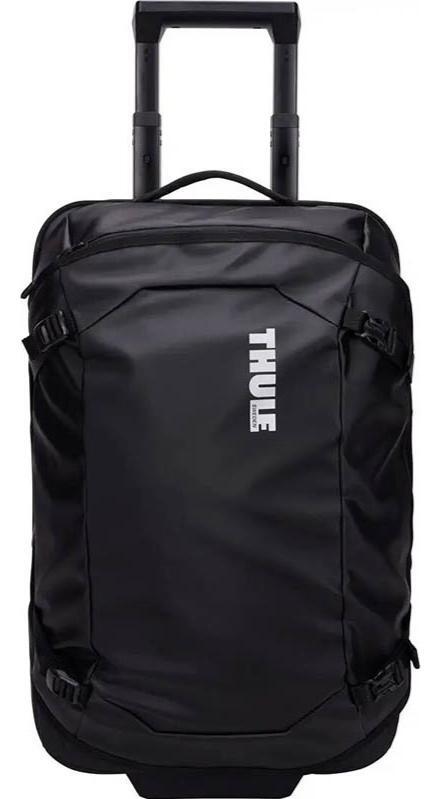 THULE Chasm Wheeled Carry-on 40L / TCCO222 Black