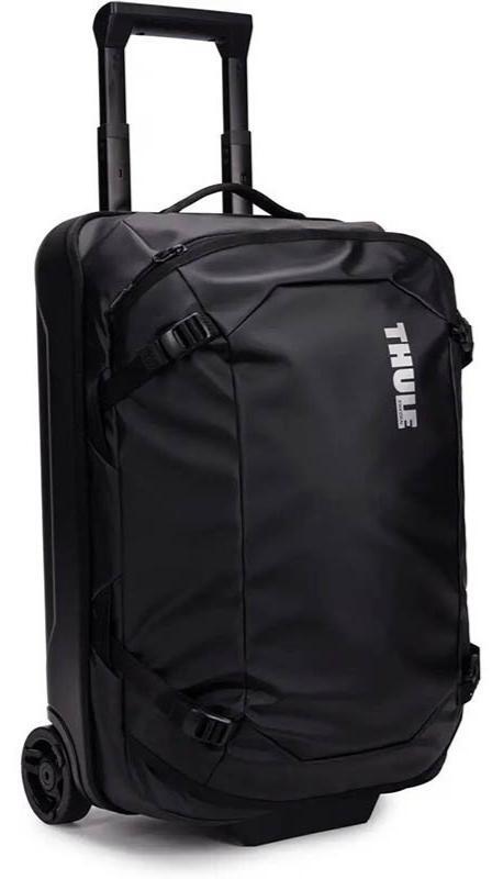 THULE Chasm Wheeled Carry-on 40L / TCCO222 Black