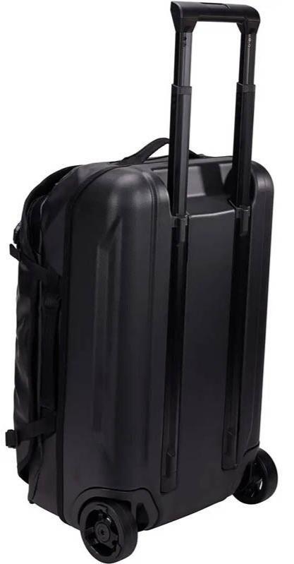 THULE Chasm Wheeled Carry-on 40L / TCCO222 Black