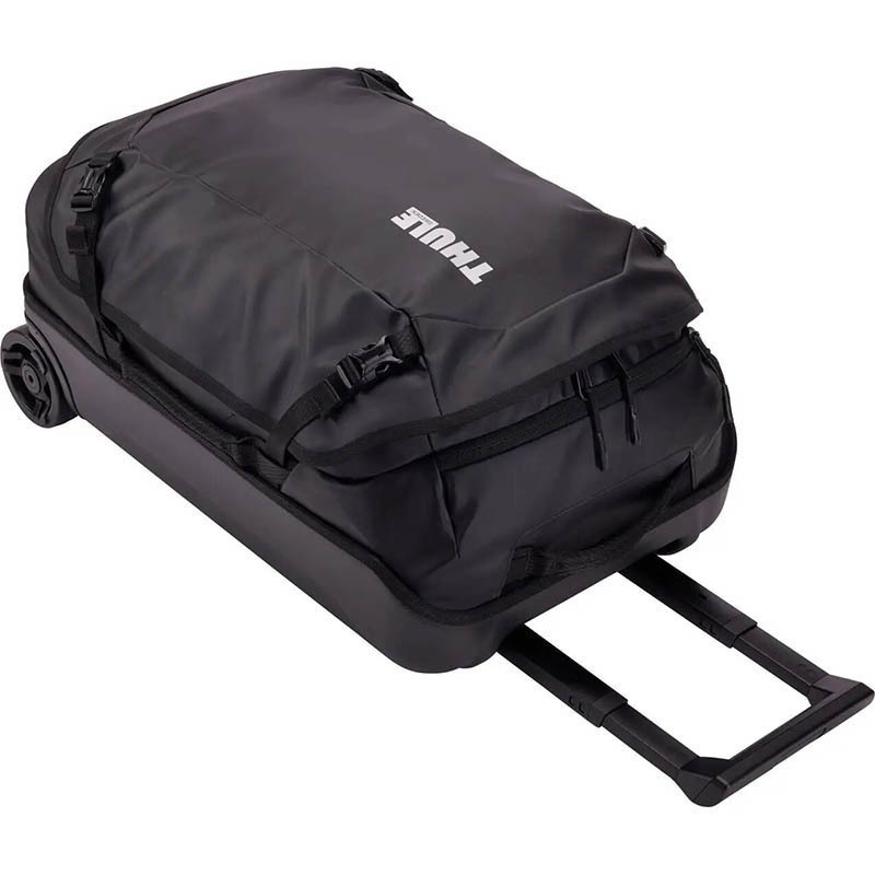 THULE Chasm Wheeled Carry-on 40L / TCCO222 Black