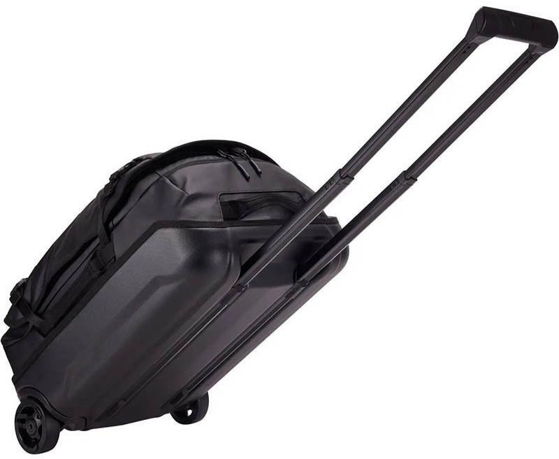 THULE Chasm Wheeled Carry-on 40L / TCCO222 Black